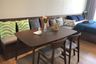 1 Bedroom Condo for rent in Park Origin Phrom Phong, Khlong Tan, Bangkok near BTS Phrom Phong