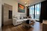 2 Bedroom Condo for rent in Park Origin Phrom Phong, Khlong Tan, Bangkok near BTS Phrom Phong