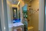 1 Bedroom Condo for rent in Equinox, Chom Phon, Bangkok near MRT Phahon Yothin