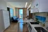 1 Bedroom Condo for rent in Equinox, Chom Phon, Bangkok near MRT Phahon Yothin