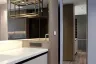 2 Bedroom Condo for rent in The River by Raimon Land, Khlong Ton Sai, Bangkok near BTS Krung Thon Buri