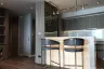 2 Bedroom Condo for rent in The River by Raimon Land, Khlong Ton Sai, Bangkok near BTS Krung Thon Buri