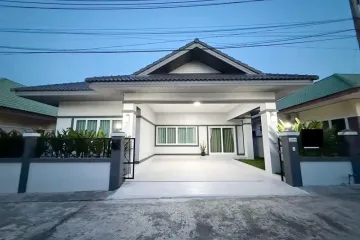 2 Bedroom House for sale in Nong Prue, Chonburi