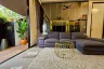 2 Bedroom House for sale in Huai Yai, Chonburi