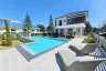 4 Bedroom House for sale in Huai Yai, Chonburi