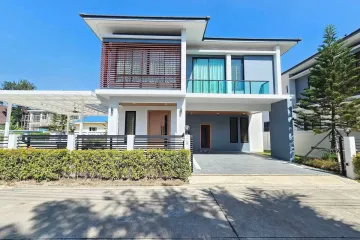 4 Bedroom House for sale in Huai Yai, Chonburi