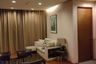 2 Bedroom Condo for rent in The Address Sathorn, Silom, Bangkok near BTS Chong Nonsi