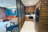 2 Bedroom Condo for rent in The Address Sathorn, Silom, Bangkok near BTS Chong Nonsi