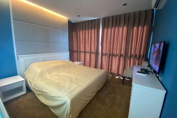 2 Bedroom Condo for rent in The Address Sathorn, Silom, Bangkok near BTS Chong Nonsi