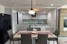 3 Bedroom Condo for rent in The River by Raimon Land, Khlong Ton Sai, Bangkok near BTS Krung Thon Buri
