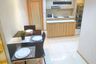 2 Bedroom Condo for rent in The Waterford Diamond, Khlong Tan, Bangkok near BTS Phrom Phong