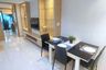 2 Bedroom Condo for rent in The Waterford Diamond, Khlong Tan, Bangkok near BTS Phrom Phong