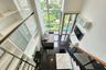 1 Bedroom Condo for rent in Ashton Morph 38, Phra Khanong, Bangkok near BTS Thong Lo