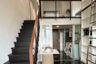 1 Bedroom Condo for rent in Ashton Morph 38, Phra Khanong, Bangkok near BTS Thong Lo