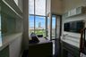 1 Bedroom Condo for rent in Ashton Morph 38, Phra Khanong, Bangkok near BTS Thong Lo