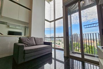 1 Bedroom Condo for rent in Ashton Morph 38, Phra Khanong, Bangkok near BTS Thong Lo