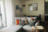 2 Bedroom Condo for rent in Ashton Morph 38, Phra Khanong, Bangkok near BTS Thong Lo