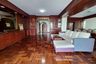 3 Bedroom Condo for rent in Tongtip Mansion, Khlong Tan Nuea, Bangkok near BTS Phrom Phong