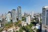 3 Bedroom Condo for rent in Fifty Fifth Tower, Khlong Tan Nuea, Bangkok near BTS Thong Lo