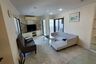 3 Bedroom Condo for rent in Fifty Fifth Tower, Khlong Tan Nuea, Bangkok near BTS Thong Lo