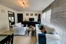 2 Bedroom Condo for rent in Raintree Villa, Khlong Tan Nuea, Bangkok near BTS Thong Lo