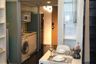 1 Bedroom Condo for rent in Rhythm Sukhumvit 44/1, Phra Khanong, Bangkok near BTS Phra Khanong