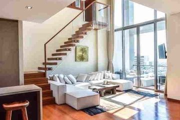 1 Bedroom Condo for rent in The Sukhothai Residences, Thung Maha Mek, Bangkok near MRT Lumpini
