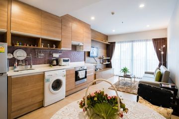 1 Bedroom Condo for rent in Noble Remix, Khlong Tan, Bangkok near BTS Thong Lo