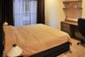 1 Bedroom Condo for rent in Noble Remix, Khlong Tan, Bangkok near BTS Thong Lo