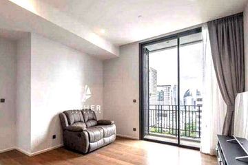 2 Bedroom Condo for rent in MUNIQ Langsuan, Lumpini, Bangkok near BTS Chit Lom