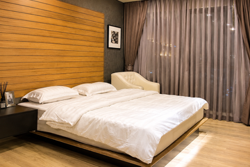 1 Bedroom Condo for Sale or Rent in Park Origin Phrom Phong, Khlong Tan, Bangkok near BTS Phrom Phong