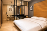 1 Bedroom Condo for Sale or Rent in Park Origin Phrom Phong, Khlong Tan, Bangkok near BTS Phrom Phong
