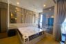 1 Bedroom Condo for rent in Ashton Asoke, Khlong Toei Nuea, Bangkok near MRT Sukhumvit