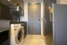 1 Bedroom Condo for rent in Ashton Asoke, Khlong Toei Nuea, Bangkok near MRT Sukhumvit
