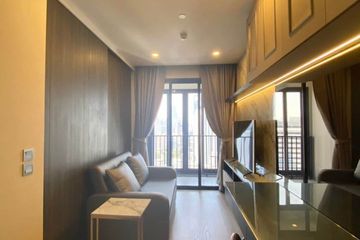 1 Bedroom Condo for rent in Ashton Asoke, Khlong Toei Nuea, Bangkok near MRT Sukhumvit