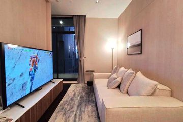 1 Bedroom Condo for Sale or Rent in The Diplomat 39, Khlong Tan Nuea, Bangkok near BTS Phrom Phong