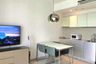 1 Bedroom Condo for rent in The Lofts Ekkamai, Phra Khanong, Bangkok near BTS Ekkamai