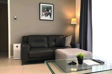 1 Bedroom Condo for rent in The Lofts Ekkamai, Phra Khanong, Bangkok near BTS Ekkamai