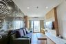 1 Bedroom Condo for rent in Noble Refine, Khlong Tan, Bangkok near BTS Phrom Phong