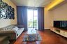 2 Bedroom Condo for rent in Quattro by Sansiri, Khlong Tan Nuea, Bangkok near BTS Thong Lo