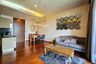 2 Bedroom Condo for rent in Quattro by Sansiri, Khlong Tan Nuea, Bangkok near BTS Thong Lo