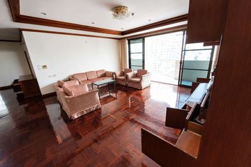 4 Bedroom Condo for rent in Khlong Toei Nuea, Bangkok near MRT Sukhumvit