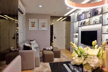 2 Bedroom Condo for rent in Life @ Sukhumvit 65, Phra Khanong Nuea, Bangkok near BTS Phra Khanong
