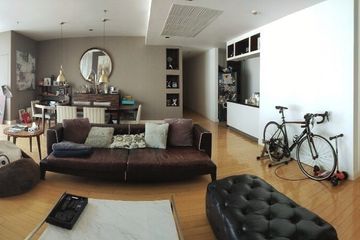 3 Bedroom Condo for rent in Athenee Residence, Lumpini, Bangkok near BTS Ploen Chit