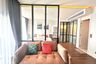 1 Bedroom Condo for rent in MUNIQ Sukhumvit 23, Khlong Toei Nuea, Bangkok near MRT Sukhumvit