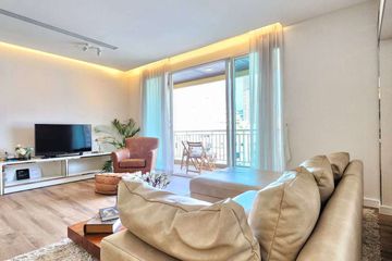 3 Bedroom Condo for rent in Khlong Toei, Bangkok near BTS Phrom Phong