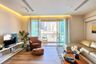 3 Bedroom Condo for rent in Khlong Toei, Bangkok near BTS Phrom Phong