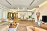 3 Bedroom Condo for rent in Khlong Toei, Bangkok near BTS Phrom Phong