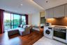 2 Bedroom Condo for rent in Phra Khanong, Bangkok near BTS Thong Lo