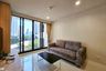 1 Bedroom Condo for rent in Khlong Tan, Bangkok near BTS Phrom Phong